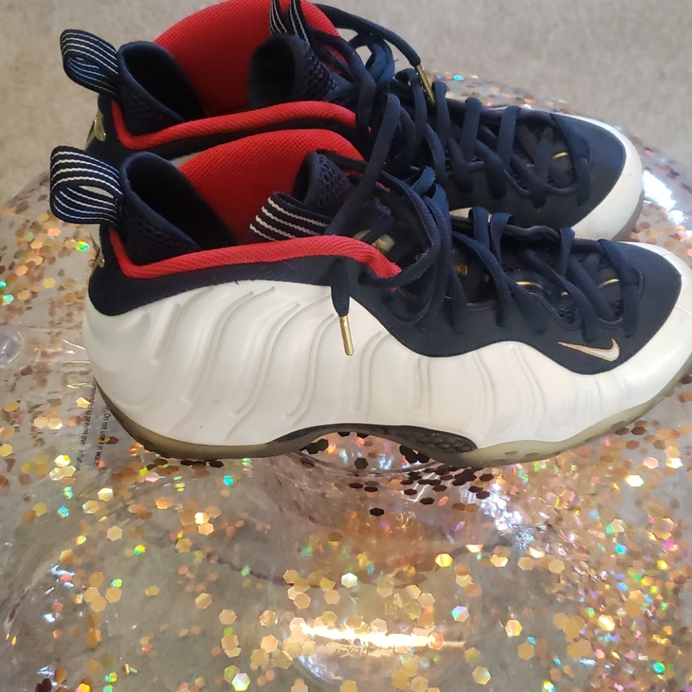 Men's Nike Air Foam